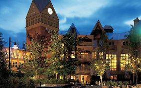 Hilton Grand Vacations Club Whistler